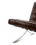 Modesto Design MODESTO sofa dwuosobowa BARCELON VINTAGE