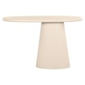 Richmond Interiors RICHMOND konsola CLAYTON beżowa Richmond Interiors RICHMOND konsola CLAYTON beżowa