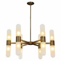 Richmond Interiors RICHMOND lampa wisząca TRICON Richmond Interiors RICHMOND lampa wisząca TRICON