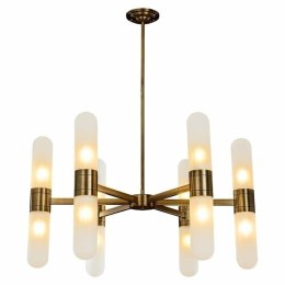 Richmond Interiors RICHMOND lampa wisząca TRICON