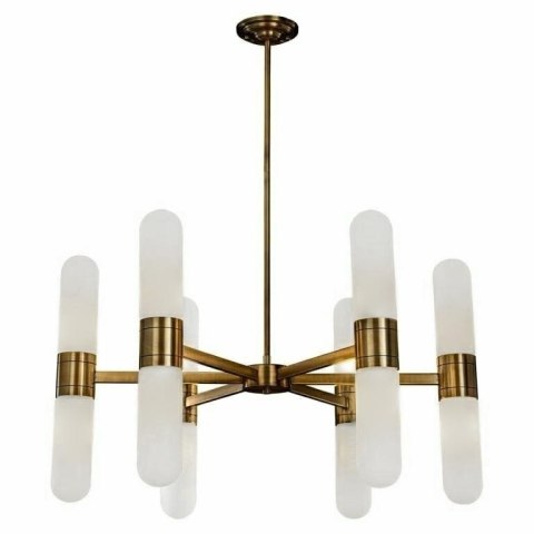 Richmond Interiors RICHMOND lampa wisząca TRICON Richmond Interiors RICHMOND lampa wisząca TRICON