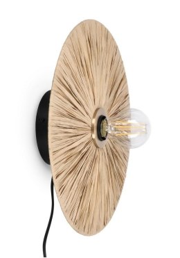 Bizzotto BIZZOTTO lampa ścienna KANDA