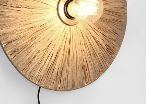 Bizzotto BIZZOTTO lampa ścienna KANDA Bizzotto BIZZOTTO lampa ścienna KANDA