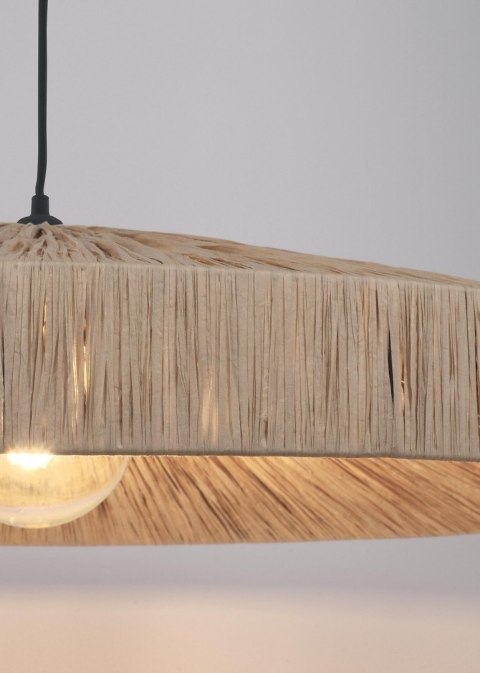 Bizzotto BIZZOTTO lampa wisząca KANDA 80 Bizzotto BIZZOTTO lampa wisząca KANDA 80