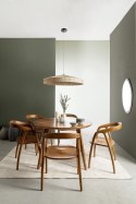 Bizzotto BIZZOTTO lampa wisząca KANDA 80 Bizzotto BIZZOTTO lampa wisząca KANDA 80