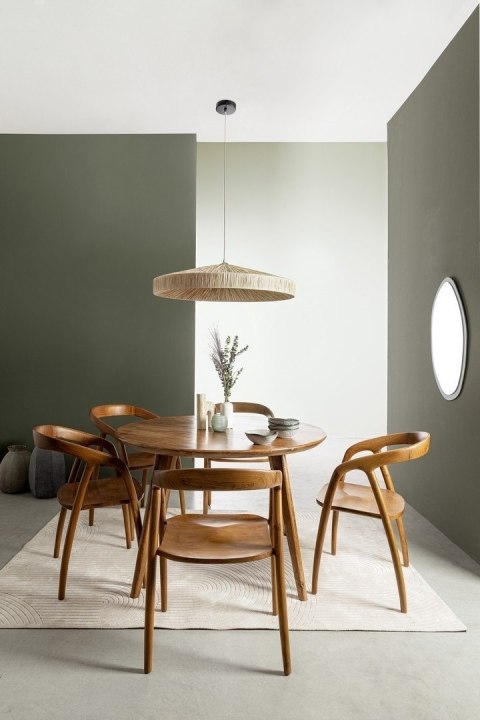 Bizzotto BIZZOTTO lampa wisząca KANDA 80 Bizzotto BIZZOTTO lampa wisząca KANDA 80