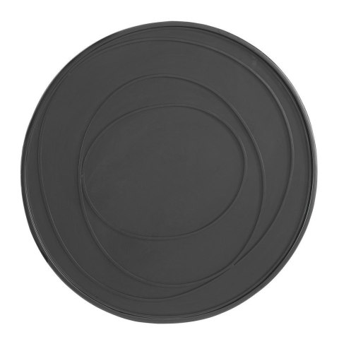 Bizzotto BIZZOTTO stolik kawowy ARCHIE 70x42 czarny Bizzotto BIZZOTTO stolik kawowy ARCHIE 70x42 czarny
