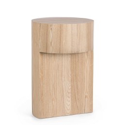 Bizzotto BIZZOTTO stolik kawowy STANWOOD NATURAL