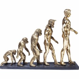 Kare Design KARE figurka dekoracyjna EVOLUTION