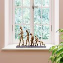 Kare Design KARE figurka dekoracyjna EVOLUTION