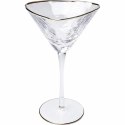 Kare Design KARE komplet 4 kieliszków do martini HOMMAGE 240ml Kare Design KARE komplet 4 kieliszków do martini HOMMAGE 240ml