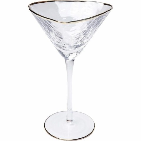 Kare Design KARE komplet 4 kieliszków do martini HOMMAGE 240ml Kare Design KARE komplet 4 kieliszków do martini HOMMAGE 240ml