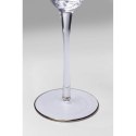 Kare Design KARE komplet 4 kieliszków do martini HOMMAGE 240ml Kare Design KARE komplet 4 kieliszków do martini HOMMAGE 240ml