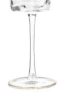 Kare Design KARE komplet 4 kieliszków do wina HOMMAGE 300 ml Kare Design KARE komplet 4 kieliszków do wina HOMMAGE 300 ml