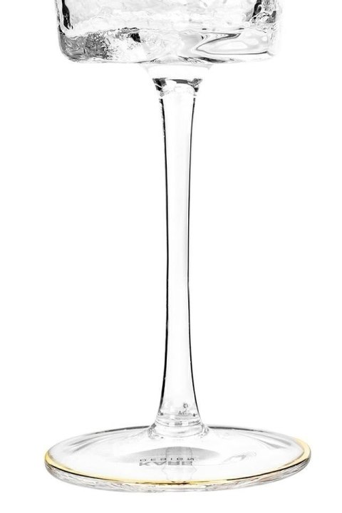 Kare Design KARE komplet 4 kieliszków do wina HOMMAGE 300 ml Kare Design KARE komplet 4 kieliszków do wina HOMMAGE 300 ml