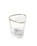 Kare Design KARE komplet 4 szklanek HOMMAGE 300 ml Kare Design KARE komplet 4 szklanek HOMMAGE 300 ml
