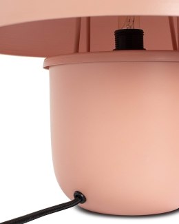 Kare Design KARE lampa stołowa MUSHROOM 27 cm brzoskwiniowa