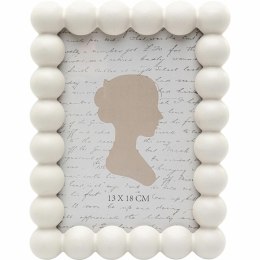 Kare Design KARE ramka na zdjęcia BALLS beżowa 13x18 cm
