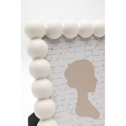 Kare Design KARE ramka na zdjęcia BALLS beżowa 13x18 cm
