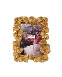 Kare Design KARE ramka na zdjęcia GINKGO LEAF 17x20 cm złota Kare Design KARE ramka na zdjęcia GINKGO LEAF 17x20 cm złota