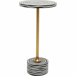 Kare Design KARE stolik DOMERO SWIRL 25
