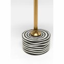 Kare Design KARE stolik DOMERO SWIRL 25 Kare Design KARE stolik DOMERO SWIRL 25