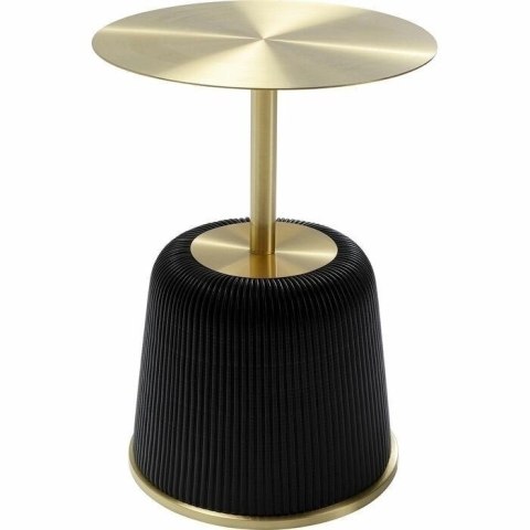 Kare Design KARE stolik ENDLESS VEGAS 40 czarny Kare Design KARE stolik ENDLESS VEGAS 40 czarny