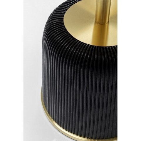 Kare Design KARE stolik ENDLESS VEGAS 40 czarny Kare Design KARE stolik ENDLESS VEGAS 40 czarny