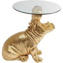 Kare Design KARE stolik HIPPO 48 cm Kare Design KARE stolik HIPPO 48 cm