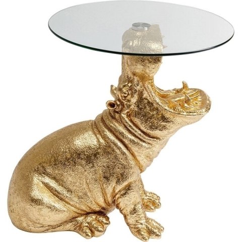 Kare Design KARE stolik HIPPO 48 cm Kare Design KARE stolik HIPPO 48 cm