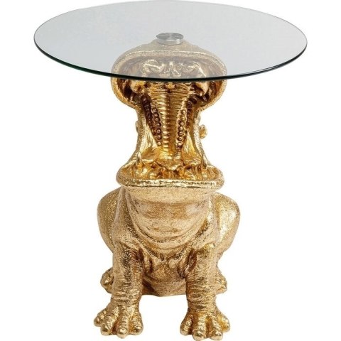 Kare Design KARE stolik HIPPO 48 cm Kare Design KARE stolik HIPPO 48 cm