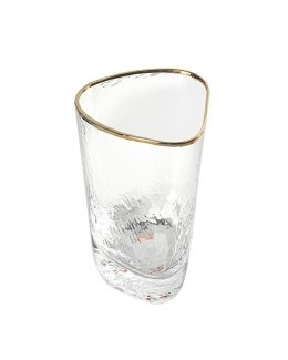 Kare Design KARE szklanka HOMMAGE 450 ml transparentna