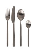 Kare Design KARE zestaw sztućców GLORIA MATT BLACK 16 szt. Kare Design KARE zestaw sztućców GLORIA MATT BLACK 16 szt.