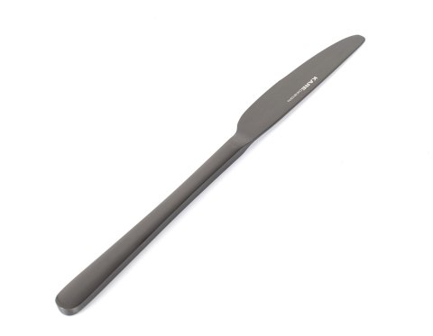 Kare Design KARE zestaw sztućców GLORIA MATT BLACK 16 szt. Kare Design KARE zestaw sztućców GLORIA MATT BLACK 16 szt.