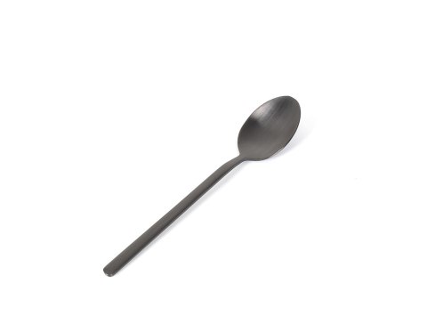 Kare Design KARE zestaw sztućców GLORIA MATT BLACK 16 szt. Kare Design KARE zestaw sztućców GLORIA MATT BLACK 16 szt.