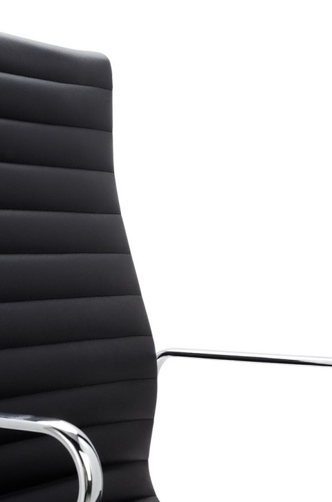 King Home Fotel biurowy AERON PRESTIGE PLUS chrom - skóra naturalna, aluminium King Home Fotel biurowy AERON PRESTIGE PLUS chrom - skóra naturalna, aluminium