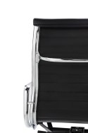 King Home Fotel biurowy AERON PRESTIGE PLUS chrom - skóra naturalna, aluminium King Home Fotel biurowy AERON PRESTIGE PLUS chrom - skóra naturalna, aluminium