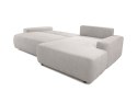 King Home Narożnik MIA z funkcją spania - BUBBLE02 II grupa tkanina King Home Narożnik MIA z funkcją spania - BUBBLE02 II grupa tkanina