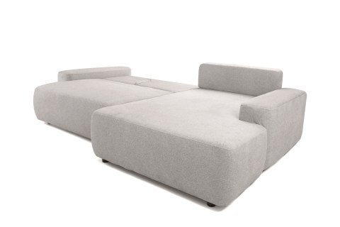 King Home Narożnik MIA z funkcją spania - BUBBLE02 II grupa tkanina King Home Narożnik MIA z funkcją spania - BUBBLE02 II grupa tkanina