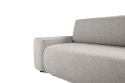 King Home Narożnik MIA z funkcją spania - BUBBLE02 II grupa tkanina King Home Narożnik MIA z funkcją spania - BUBBLE02 II grupa tkanina