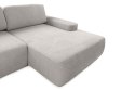 King Home Narożnik MIA z funkcją spania - BUBBLE02 II grupa tkanina King Home Narożnik MIA z funkcją spania - BUBBLE02 II grupa tkanina