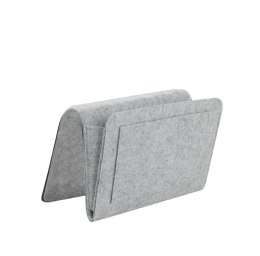 King Home Organizer - schowek filcowy SHP NUDE szary
