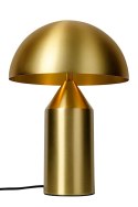 Moosee MOOSEE lampa biurkowa FUNGO złota Moosee MOOSEE lampa biurkowa FUNGO złota