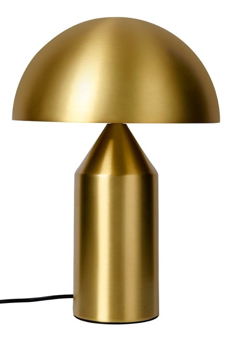 Moosee MOOSEE lampa biurkowa FUNGO złota Moosee MOOSEE lampa biurkowa FUNGO złota