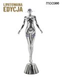 Moosee MOOSEE lampa podłogowa / rzeźba CYBER WOMAN STAND Moosee MOOSEE lampa podłogowa / rzeźba CYBER WOMAN STAND
