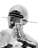 Moosee MOOSEE lampa podłogowa / rzeźba CYBER WOMAN STAND Moosee MOOSEE lampa podłogowa / rzeźba CYBER WOMAN STAND