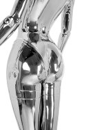 Moosee MOOSEE lampa podłogowa / rzeźba CYBER WOMAN STAND Moosee MOOSEE lampa podłogowa / rzeźba CYBER WOMAN STAND