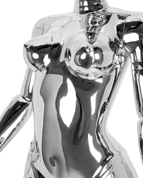 Moosee MOOSEE lampa podłogowa / rzeźba CYBER WOMAN STAND Moosee MOOSEE lampa podłogowa / rzeźba CYBER WOMAN STAND