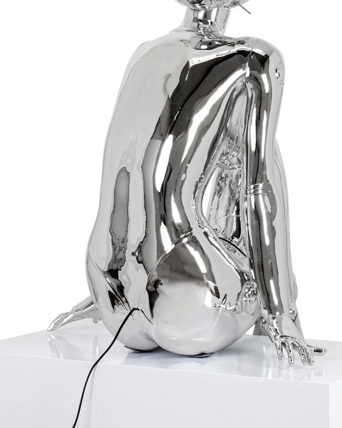 Moosee MOOSEE lampa podłogowa / rzeźba CYBER WOMAN Moosee MOOSEE lampa podłogowa / rzeźba CYBER WOMAN