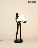 Moosee MOOSEE lampa stołowa HUMAN PREMIUM czarna Moosee MOOSEE lampa stołowa HUMAN PREMIUM czarna